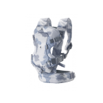 Infantino Nosítko Flip Advanced 4v1 Convertible - Camo