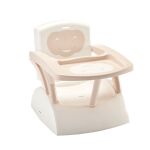 THERMOBABY Skládací židlička - Off White