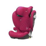 Autosedačka Avova Sora-Fix 100-150 cm - Berry Pink