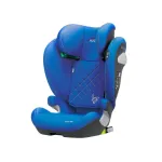 Autosedačka Avova Sora-Fix 100-150 cm - Summer Blue