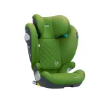 Autosedačka Avova Sora-Fix 100-150 cm - Cactus Green