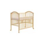 POSTÝLKA SCARLETT ALENKA BOROVICE STAHOVACÍ BOK - přírodní