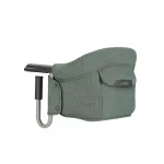 INGLESINA FAST SEDÁTKO KE STOLU - Pine Green