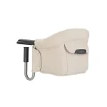 INGLESINA FAST SEDÁTKO KE STOLU - Desert Beige
