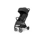 Sportovní kočárek Inglesina Quid3 - Cosmic Black 2025