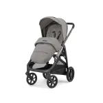 Sportovní kočárek Inglesina Aptica - Platinum Grey 2025