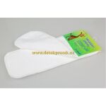 T-tomi vkládací pleny -Mikrovlákno