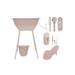 KOUPACÍ SADA LUMA - Blush Pink
