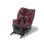 Autosedačka Recaro Salia 125 - Iron Red 