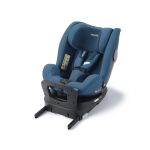 Autosedačka Recaro Salia 125 KID - Steel Blue 