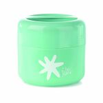 Jané termoska na stravu 550 ml plast - Mint