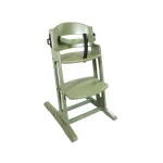 Rostoucí židlička DanChair Baby Dan - Green