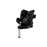 Otočná autosedačka Recaro Toron 1 40-105cm - Fresh Black