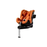 Otočná autosedačka Recaro Toron 1 40-105cm - Vibrant Orange