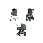 Kočárek Inglesina Aptica XT Duo 2026 - Himalaya Blue