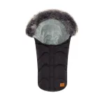 Zimní fusak Fillikid Lhotse - Black