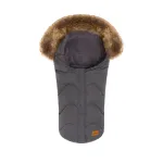 Zimní fusak Fillikid Lhotse - Grey