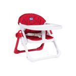 Podsedák přenosný Chicco Chairy - Ladybug