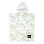 Emitex mušelínové pončo-Pure Nature