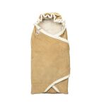 Lodger zavinovačka Wrapper Newborn Empire - Honey