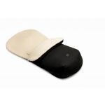 Moon zimní fusak - Black