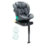 Autosedačka Fillikid Luca 360° - Grey