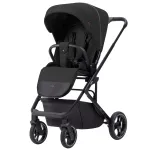 Kočárek Carrello Alfa - Midnight Black