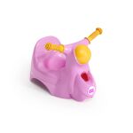 OK BABY nočník Scooter - Pink