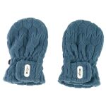 Rukavice LODGER Mittens Empire Fleece - Dragonfly