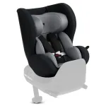 ABC Design AUTOSEDAČKA Lily i-Size - Graphite
