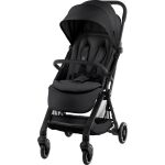 Kočárek Britax Römer Flylite - Carbon Black