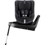 Autosedačka BRITAX RÖMER Dualfix M Plus Style - Carbon Black