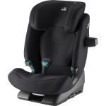 Autosedačka Britax Römer Safefix 100-150 cm - Deep Black
