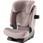 Autosedačka Britax Römer Safefix 100-150 cm - Dusty Rose