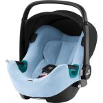 Letní potah Britax Romer Baby Safe 2/3/i-Size/iSense - Blue
