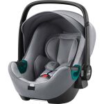 Autosedačka Britax Römer Baby-Safe 3 i-Size - Grey Marble