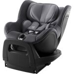 Autosedačka Britax Römer Dualfix Pro 2023 - Midnight Grey