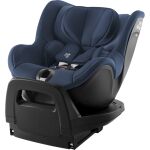 Autosedačka Britax Römer Dualfix Pro 2023 - Indigo Blue