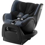 Autosedačka Britax Römer Dualfix Pro 2023 - Blue Marble