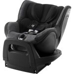 Autosedačka Britax Römer Dualfix Pro 2023 - Graphite Marble