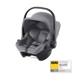 Autosedačka Britax RÖMER Baby-Safe Core - Frost Grey