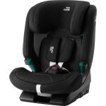 Autosedačka Britax Römer Versafix - Space Black