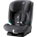 Autosedačka Britax Römer Versafix - Midnight Grey