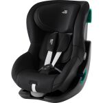 Autosedačka Britax Römer King Pro - Space Black