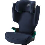 Autosedačka Britax Römer Adventure Plus 2 - Night Blue