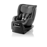 Autosedačka Britax Römer Dualfix Pro M Style - Mineral Grey