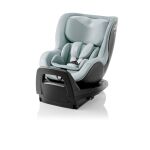 Autosedačka Britax Römer Dualfix Pro M Style - Harbor Blue