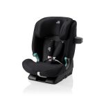 Autosedačka BRITAX RÖMER Advansafix Pro Classic - Deep Black 