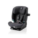Autosedačka BRITAX RÖMER Advansafix Pro Classic - Deep Grey