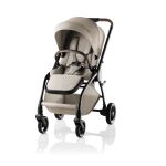 Kočárek Britax Rio Style - Teak